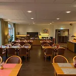 Szálloda Andersen Birkenwerder