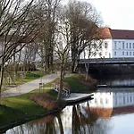 Andersen Szálloda 3*