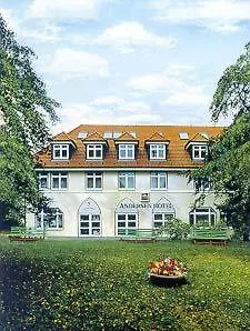 酒店 比肯韦德安徒生酒店