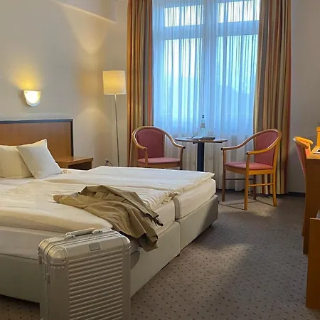 酒店 比肯韦德安徒生酒店 比肯韦德