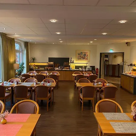 酒店 比肯韦德安徒生酒店 比肯韦德