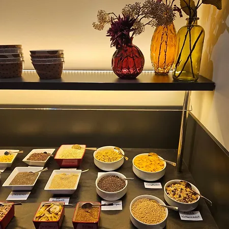 Andersen 3* Birkenwerder