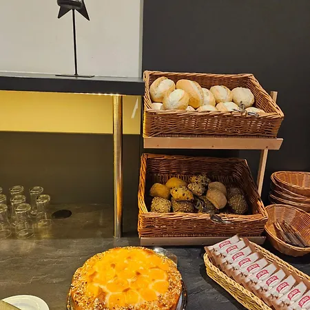 Andersen فندق 3*