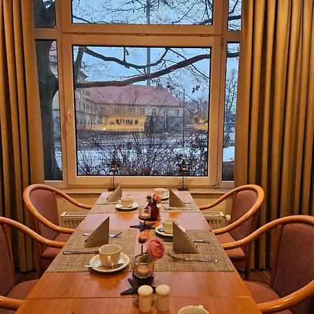 Andersen Szálloda 3*