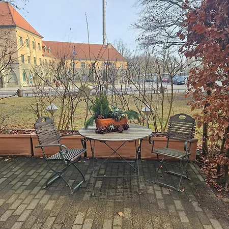 Andersen Szálloda 3*