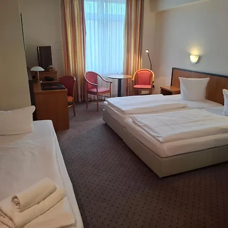 Andersen Szálloda 3*