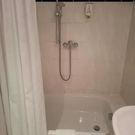 Szálloda Andersen 3*
