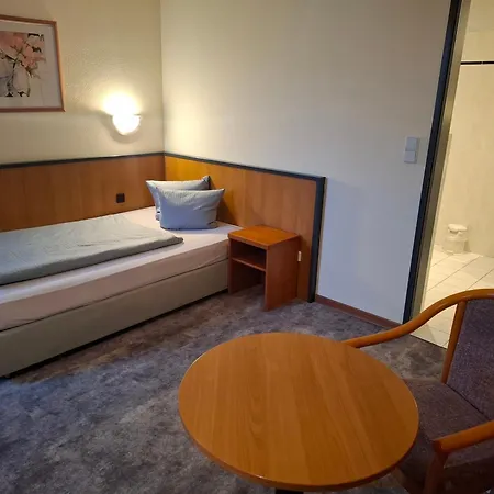 Andersen Birkenwerder