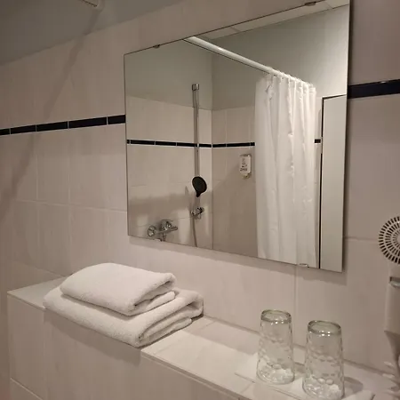 Szálloda Andersen 3*