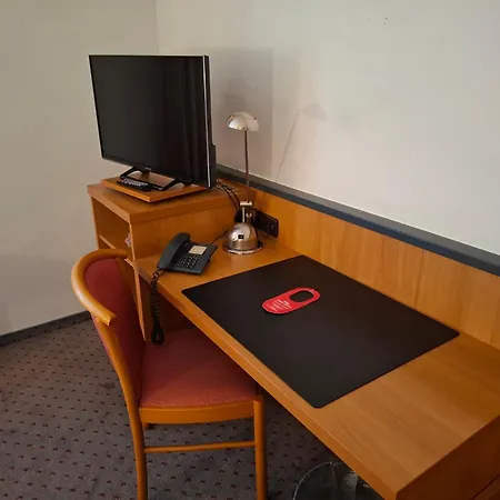 Hotel Andersen 3*