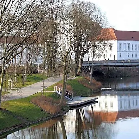 Отель Andersen