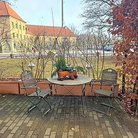 Andersen Отель 3*