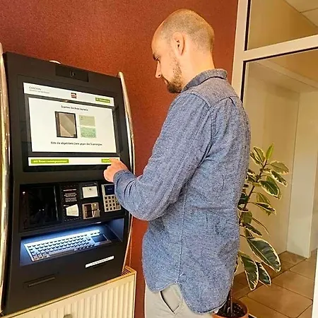 Andersen Биркенвердер
