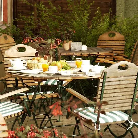 酒店 比肯韦德安徒生酒店