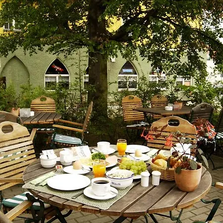 Hotel Andersen