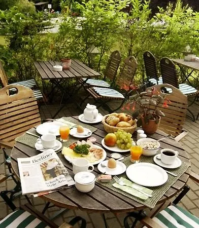 Andersen Отель 3*