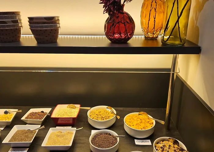 Andersen 3* Birkenwerder