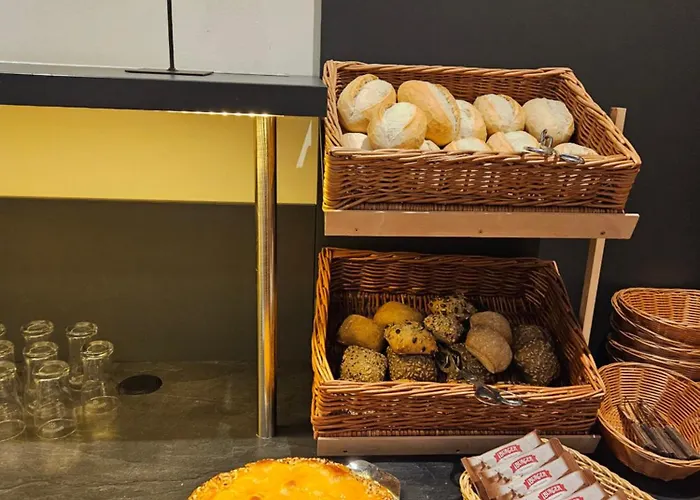 Andersen فندق 3*