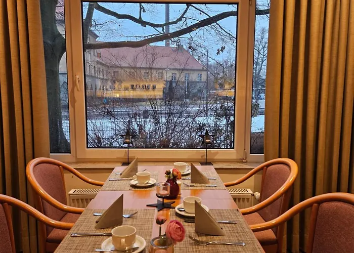 Andersen فندق 3*