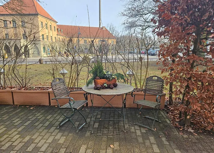 Andersen فندق 3*