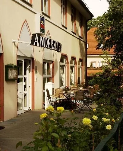 Andersen Birkenwerder