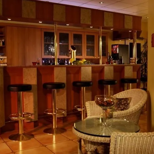 فندق Andersen Birkenwerder