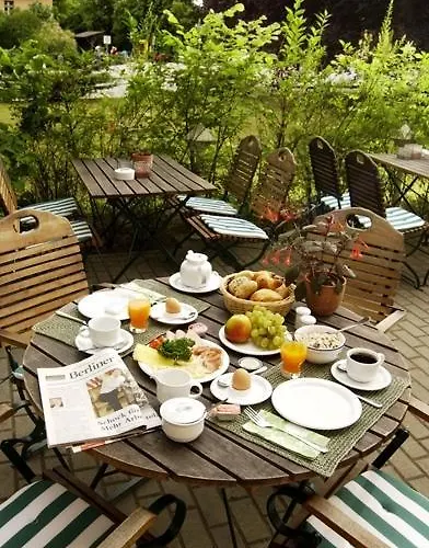 Andersen فندق 3*